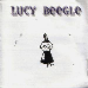 Cover - Lucy Beegle: Lucy Beegle