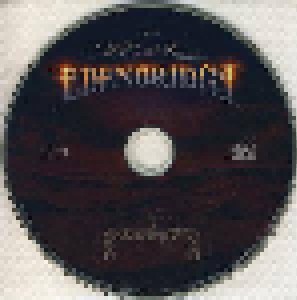 Edenbridge: MyEarthDream (CD) - Bild 5