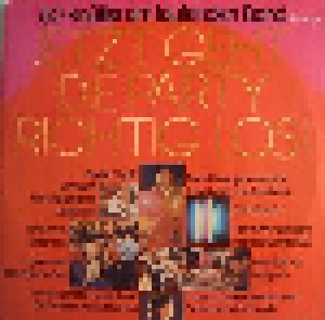 Chor Und Orchester "Allotria": Jetzt Geht Die Party Richtig Los! (1983)