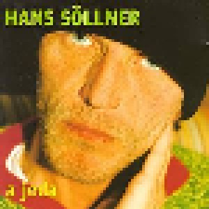Hans Söllner: A Jeda (2-LP) - Bild 1