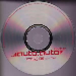 Auto-Auto: Toadboy (Promo-Single-CD) - Bild 3