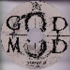 God Module: Let's Go Dark (CD) - Bild 4