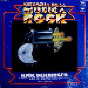 Rick Derringer: Historia De La Musica Rock (LP) - Bild 1