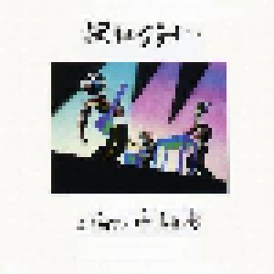Rush: A Show Of Hands (2-LP) - Bild 1