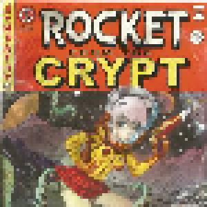 Rocket From The Crypt: On The Prowl - Cover