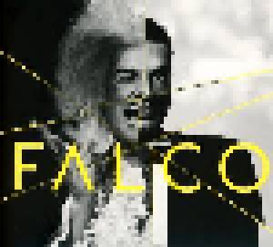 Falco: Falco 60 - Cover