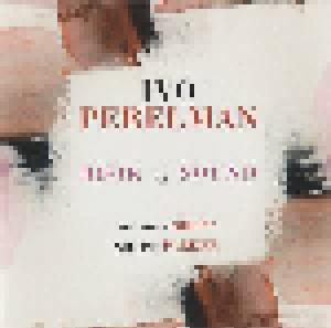 Ivo Perelman: Book Of Sound - Cover