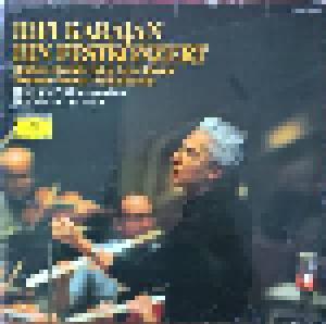 Hifi Karajan Ein Festkonzert - Cover