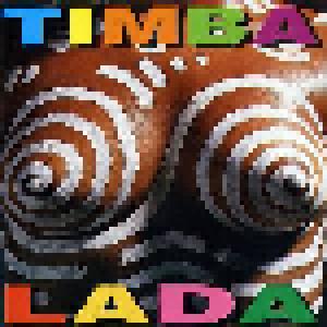 Timbalada: Timbalada - Cover