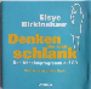 Elsye Birkinshaw: Denken Sie Sich Schlank - Cover