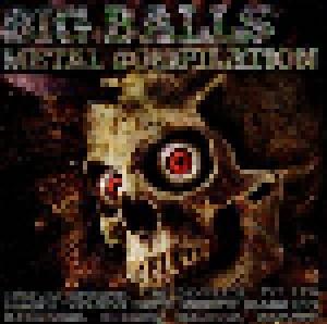 Big Balls Metal Compilation - Cover
