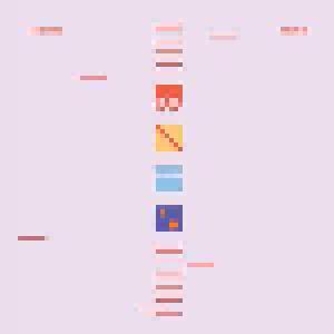 Com Truise: Iteration - Cover