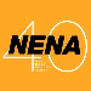Nena: Nena 40 - Das Neue Best Of Album - Cover