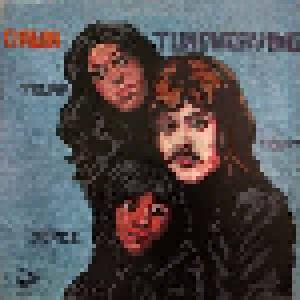 Tony Orlando & Dawn: Tuneweaving - Cover