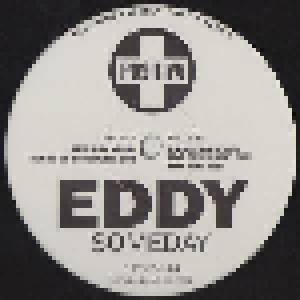 Eddy: Someday - Cover
