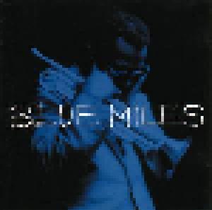 Miles Davis: Blue Miles - Cover