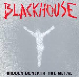 Blackhouse: Hidden Beneath The Metal - Cover