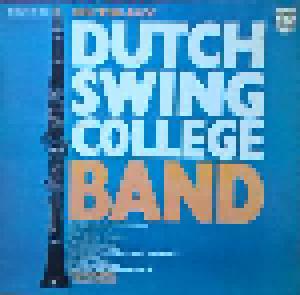 Dutch Swing College Band: This Is Jazz - Cover