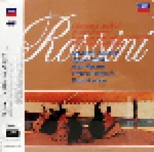 Gioachino Rossini: 6 Sonate A Quattro - Cover