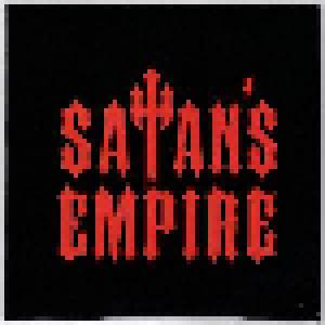 Satan's Empire: Satan's Empire - Cover