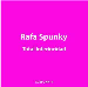 Spunky: Total Inferiordad - Cover