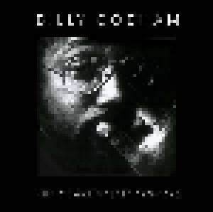 Billy Cobham: Atlantic Years 1973-1978, The - Cover