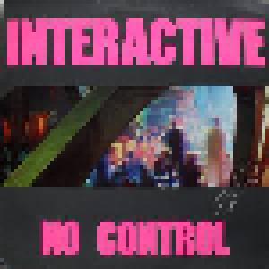 Interactive: No Control - Cover