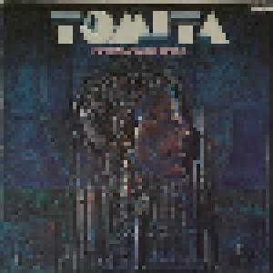 Tomita: Pictures At An Exhibition - Cover