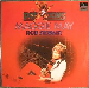 Rod Stewart: Maggie May - Cover