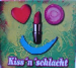 Kiss'n'schlacht - Cover