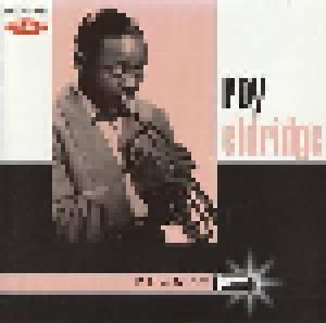 Roy Eldridge: Planet Jazz - Cover