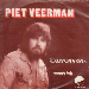 Piet Veerman: Rollin' On A River - Cover