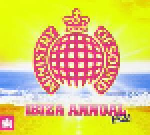 Ministry Of Sound - Ibiza Annual 2013 - Cover
