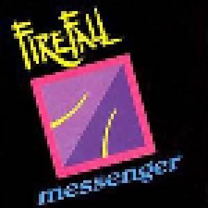 Firefall: Messenger - Cover