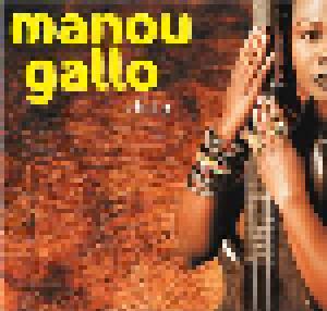 Manou Gallo: Dida - Cover