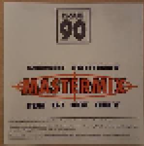 Music Factory Mastermix - Issue 90 - Cover