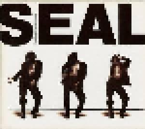 Seal: Beginning, The - Cover