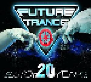 Future Trance - Best Of 20 Years - Cover