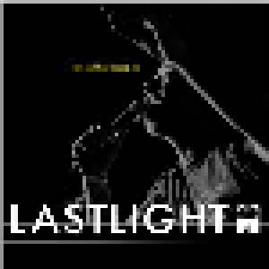 Lastlight: Exploding Antennae EP - Cover