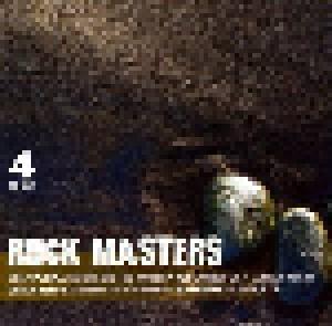 Rock Masters - Cover