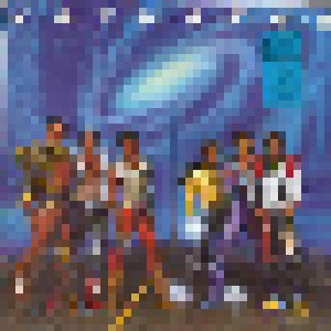 The Jacksons: Victory (LP) - Bild 1