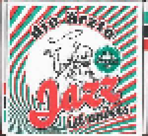 Die Ärzte: Jazz Ist Anders (CD) - Bild 1