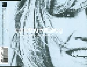 Agnetha Fältskog: If I Thought You'd Ever Change Your Mind (Single-CD) - Bild 2