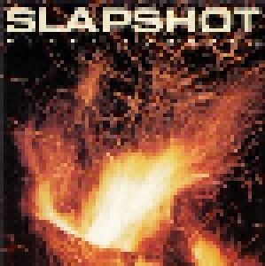 Slapshot: Blast Furnace (Mini-CD / EP) - Bild 1