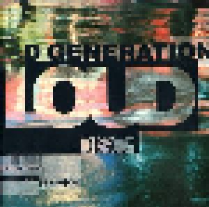 LOUD: D Generation (CD) - Bild 1