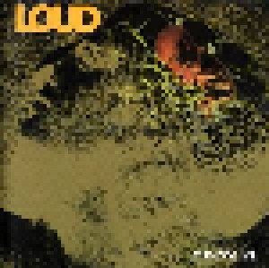 Cover - LOUD: Psyche 21