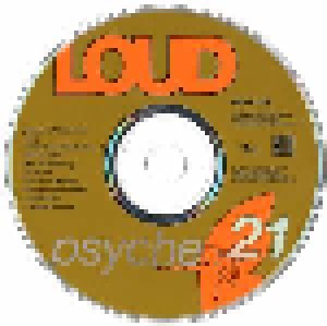 LOUD: Psyche 21 (CD) - Bild 4