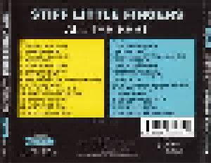 Stiff Little Fingers: All The Best (2-CD) - Bild 2