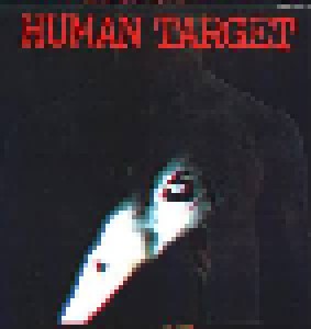 Cover - 5X: Human Target