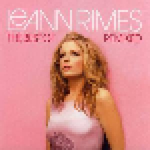 LeAnn Rimes: The Best Of Remixed (CD) - Bild 1
